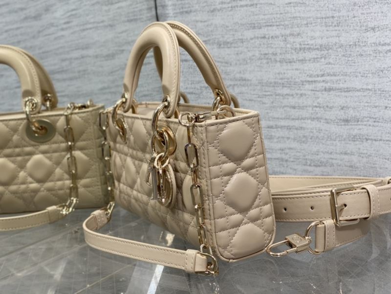 Christian Dior My Lady Bags